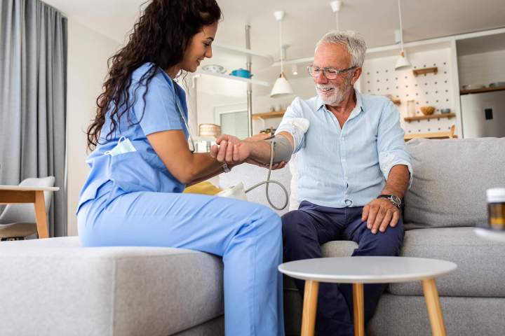 Urgences et suivi continu