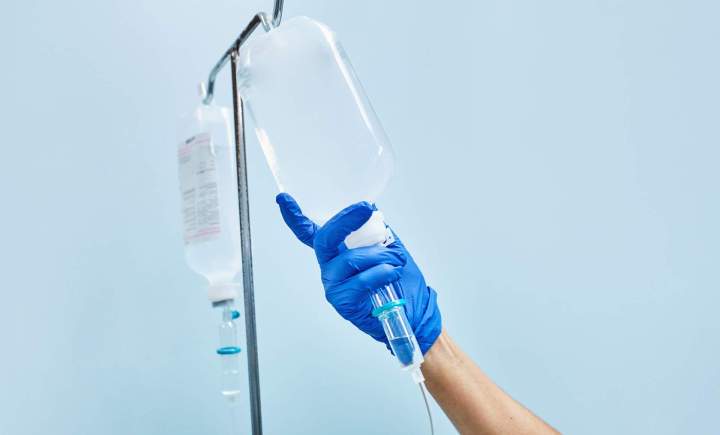 Perfusion Fréjus